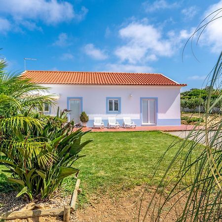 Quinta Da Bela Vista - Ericeira Villa Galiza Exterior photo