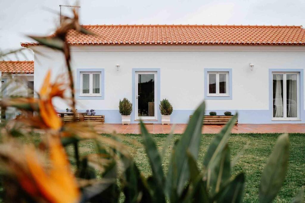 Quinta Da Bela Vista - Ericeira Villa Galiza Exterior photo
